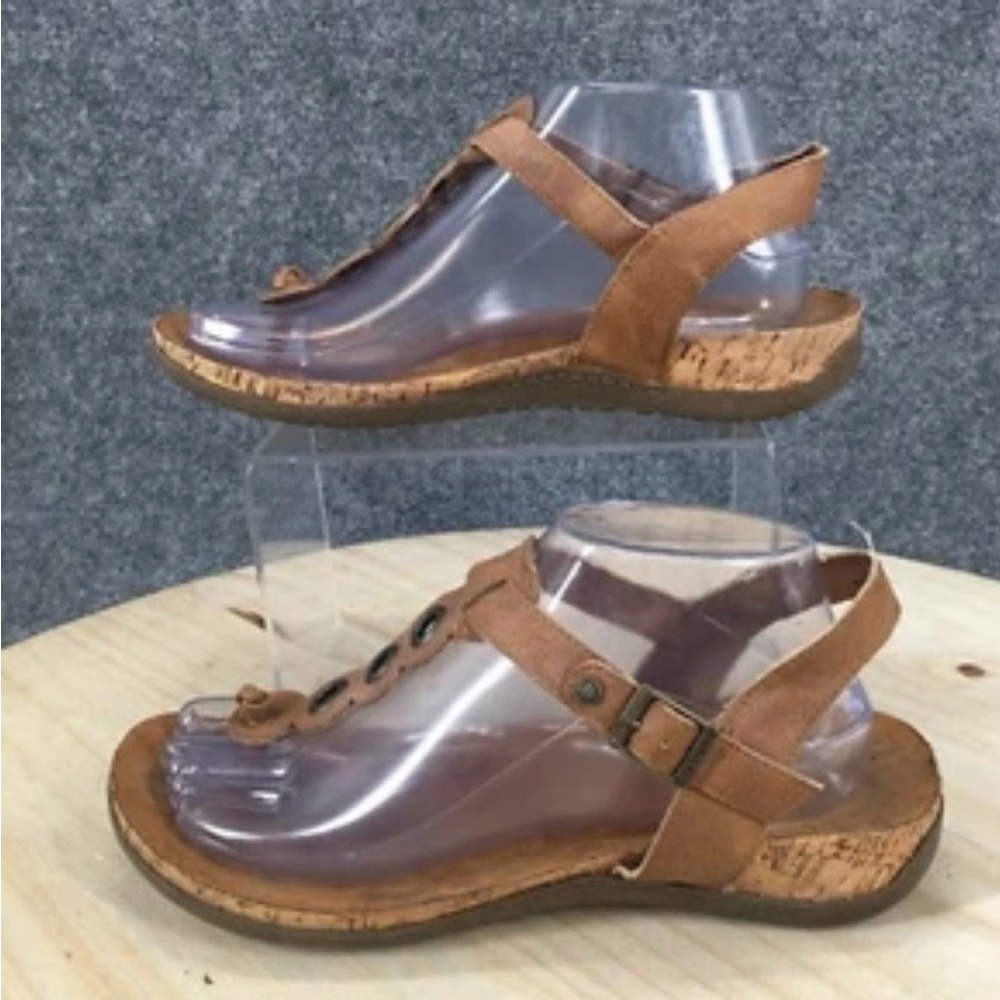 Brown Sandals for Women